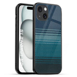 Modern Rug iPhone 15 Glass Back Cover Online