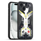 Car Enthusiast iPhone 15 Glass Back Cover Online