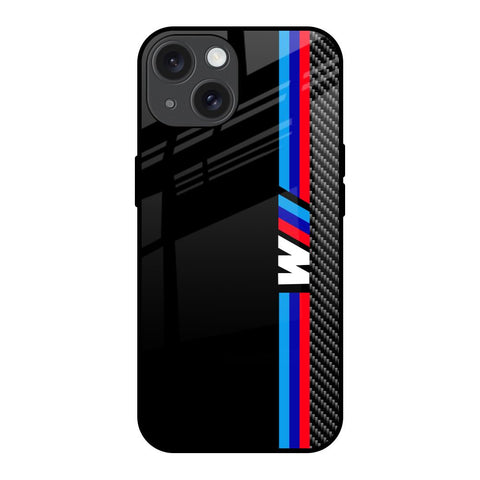 Automotive Art iPhone 15 Glass Back Cover Online