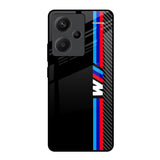 Automotive Art Redmi Note 13 Pro Plus 5G Glass Back Cover Online