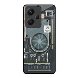 Motherboard Circuit Redmi Note 13 Pro Plus 5G Glass Back Cover Online