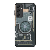 Motherboard Circuit Samsung Galaxy A25 5G Glass Back Cover Online