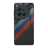 Carbon Inspired Oneplus 12 Glass Back Cover Online