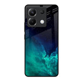 Winter Sky Zone Poco X6 5G Glass Back Cover Online