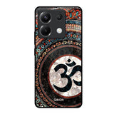 Worship Poco X6 5G Glass Back Cover Online