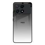 Zebra Gradient Poco X6 Pro 5G Glass Back Cover Online