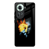 AAA Joker Oppo Reno11 5G Glass Back Cover Online