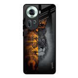 King Of Forest Oppo Reno11 5G Glass Back Cover Online