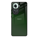 Deep Forest Oppo Reno11 5G Glass Back Cover Online