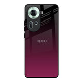 Wisconsin Wine Oppo Reno11 5G Glass Back Cover Online