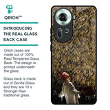 Rain Festival Glass Case for Oppo Reno11 5G