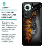 King Of Forest Glass Case for Oppo Reno11 5G