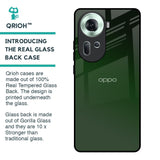 Deep Forest Glass Case for Oppo Reno11 5G