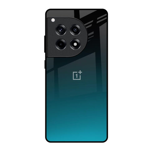 Ultramarine OnePlus 12R 5G Glass Back Cover Online