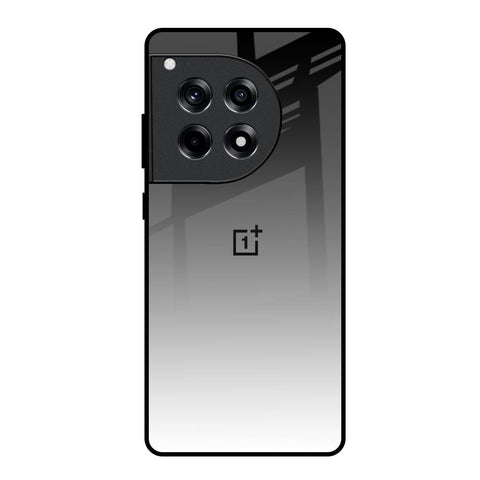 Zebra Gradient OnePlus 12R 5G Glass Back Cover Online