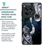 Astro Connect Glass Case for OnePlus 12R 5G