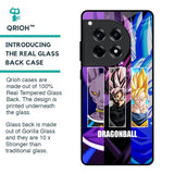 DGBZ Glass Case for OnePlus 12R 5G