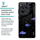 Constellations Glass Case for OnePlus 12R 5G