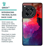 Dream So High Glass Case For OnePlus 12R 5G