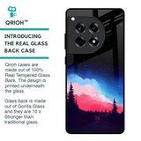 Drive In Dark Glass Case For OnePlus 12R 5G