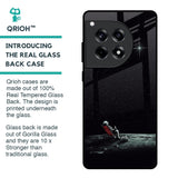 Relaxation Mode On Glass Case For OnePlus 12R 5G