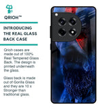 God Of War Glass Case For OnePlus 12R 5G