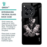 Gambling Problem Glass Case For OnePlus 12R 5G