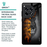 King Of Forest Glass Case for OnePlus 12R 5G