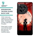 Winter Forest Glass Case for OnePlus 12R 5G