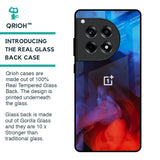 Dim Smoke Glass Case for OnePlus 12R 5G