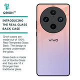 Dawn Gradient Glass Case for Vivo X100 Pro 5G