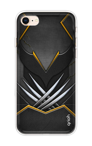 Blade Claws iPhone 7 Back Cover