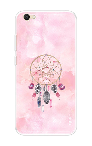 Dreamy Happiness Vivo V5s Back Cover