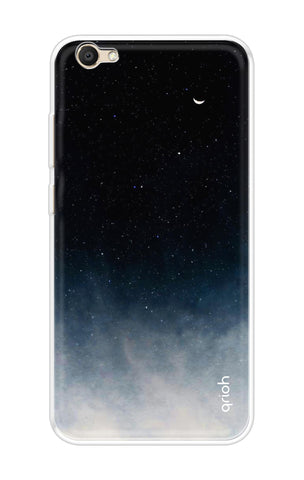 Starry Night Vivo V5s Back Cover