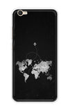 World Tour Vivo V5s Back Cover