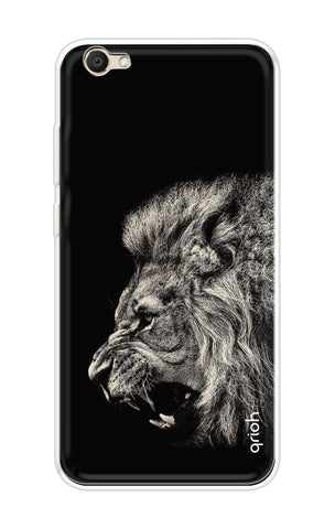 Lion King Vivo V5s Back Cover