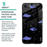 Constellations Glass Case for iPhone 8