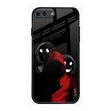 Shadow Character iPhone 8 Plus Glass Back Cover Online