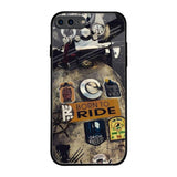 Ride Mode On iPhone 8 Plus Glass Back Cover Online