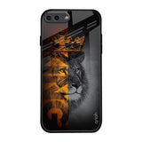 King Of Forest iPhone 8 Plus Glass Back Cover Online