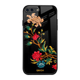 Dazzling Art iPhone 8 Plus Glass Back Cover Online