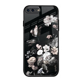 Artistic Mural iPhone 8 Plus Glass Back Cover Online