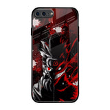 Dark Character iPhone 8 Plus Glass Back Cover Online