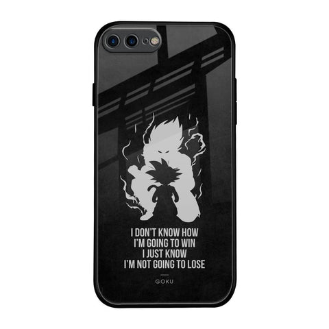 Ace One Piece iPhone 8 Plus Glass Back Cover Online