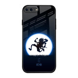 Luffy Nika iPhone 8 Plus Glass Back Cover Online