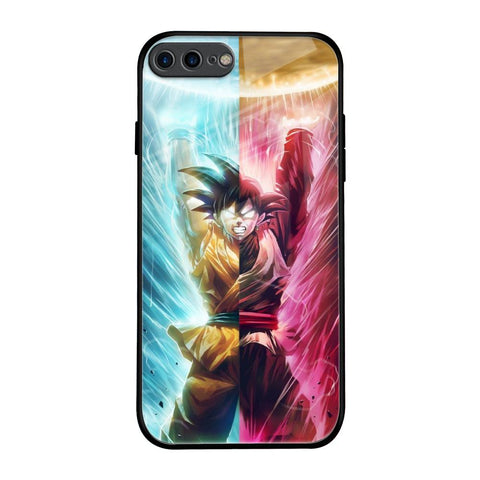 Ultimate Fusion iPhone 8 Plus Glass Back Cover Online