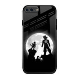 True Saiyans iPhone 8 Plus Glass Back Cover Online