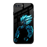 Pumped Up Anime iPhone 8 Plus Glass Back Cover Online