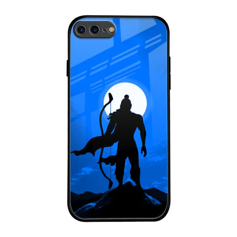 God iPhone 8 Plus Glass Back Cover Online