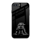 Adiyogi iPhone 8 Plus Glass Back Cover Online